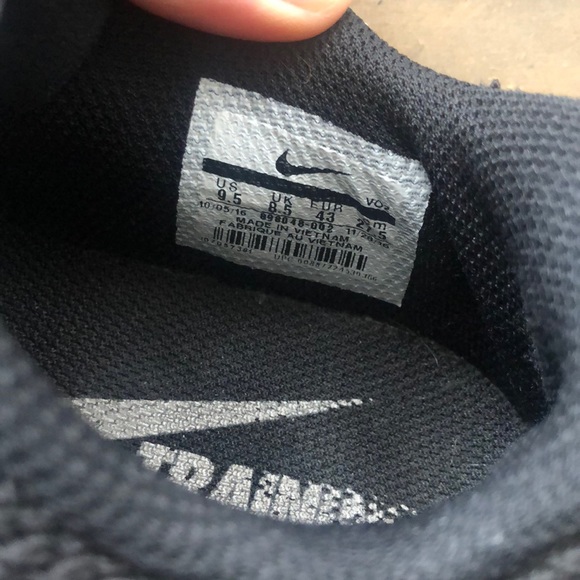 Men’s Nike Metcon Repper DSX EUC - Picture 5 of 8